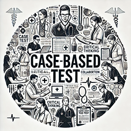 Case-Based Test : 3 Quiz
